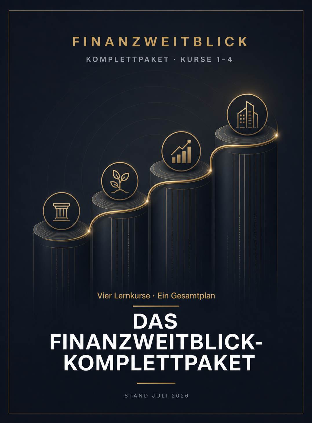 Cover: Komplettpaket