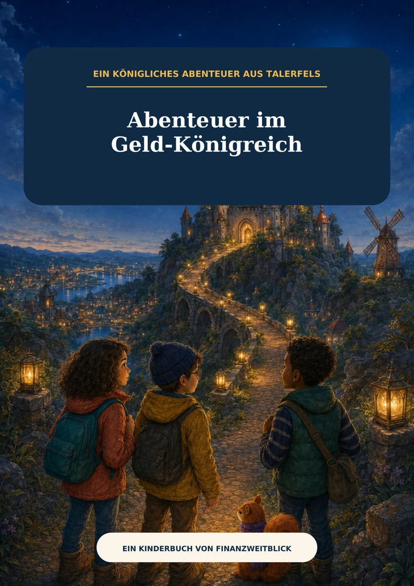 Cover: Geschichte aus Bundle 1