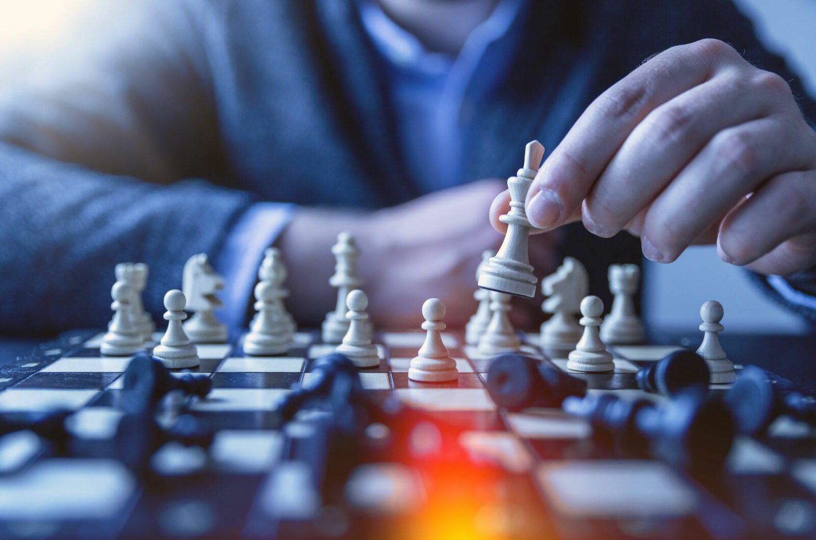 Psychologie des Investierens Finanzblog
