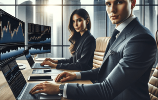 ETF und Aktien Analyse Tools