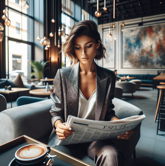 Finanzen für Frauen