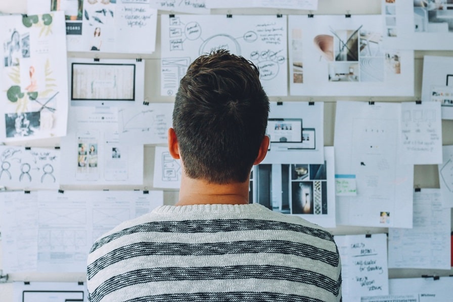Software für Startups