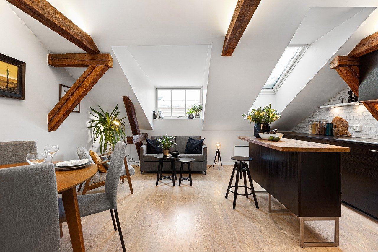 Immobilien als Kapitalanlage 